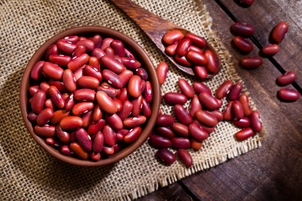 kidney beans